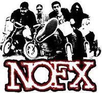 Gruppenavatar von Wer mag nofx???????