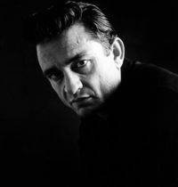 Johnny Cash - The Man In Black