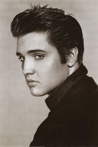 Gruppenavatar von Elvis - King Of Rock