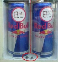 --------------------> RED BULL SÜCHTIG <--------------------