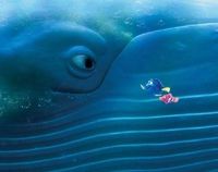 Rettet die Wale, findet Nemo!