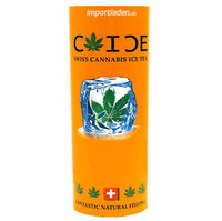 Cannabis Ice-Tea (:
