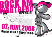 Rock am Wartberg@Jugendzentrum