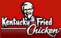 Kentucky Fried Chicken Liebhaber