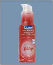 Gruppenavatar von Ich finde "DUREX Play Warming" schmeckt gut!!!