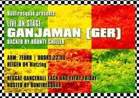 Ragga Dancehall Bash@Reigen