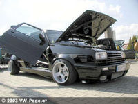 Gruppenavatar von GOLF GTI