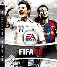 ------>Fifa08 tHe BeSt <------