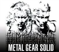 Gruppenavatar von Metal Gear Solid