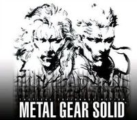 Metal Gear Solid