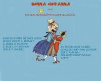 ♪♫♪♫♪♫♪♫DoNnA GiOvAnNa♪♫♪♫♪♫♪♫