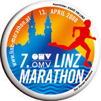 7. OMV Marathon@Linzer Innenstadt