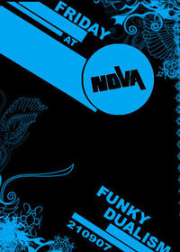 Friday@ NOVA@Nova