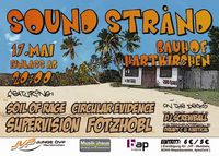 Sound Strand@Bauhof