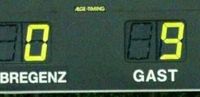 Remember the Time 22.08.04 SW Bregenz - Austria Wien 0:9 (0:3)