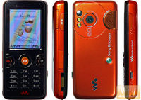 Sony Ericsson W610i