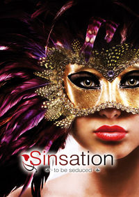 Sinsation@Phoenix Supperclub