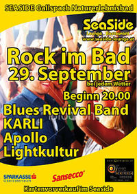 Rock im Bad@Seaside Gallspach