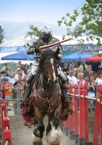 Gruppenavatar von Ritter der Tafelrunde