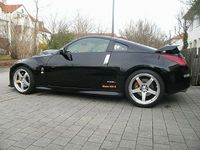 Nissan 350Z