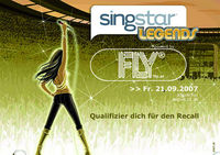 FLY SingStar