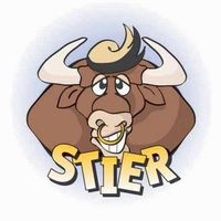 Gruppenavatar von Ich bin Stier und Stur