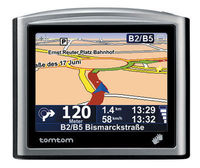 Gruppenavatar von Böööööses TomTom