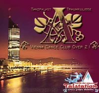 Mexican Ladies Night@A-Danceclub (Andagio)