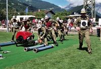 Gruppenavatar von Feuerwehr Wettkampfgruppe