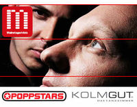 Shapeshifters excl. in Austria@Kolmgut - Das Tanzzimmer