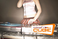 DJ Party Night@Orange Cube UNO-Shopping