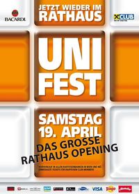 DocLX Uni Fest@Rathaus