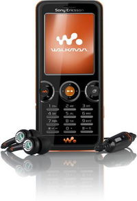 Gruppenavatar von Sony Ericsson W610i ist das beste Handy der Welt