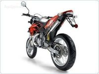 Gruppenavatar von Yamaha and Aprilia for the best and Derbi for the rest