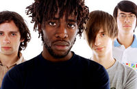 Gruppenavatar von Bloc Party