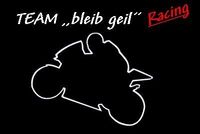 Gruppenavatar von Team "bleib geil" Racing