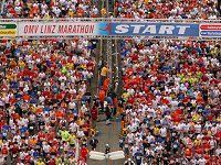 Nächstes Jahr renn i sicher mit beim Halbmarathon!!!