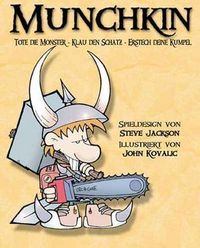 Gruppenavatar von Munchkin