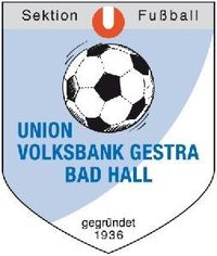 !_-°-_Union Volksbank Gestra Bad Hall_-°-_!