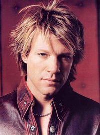 I ♥ Jon Bon Jovi