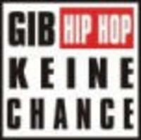 Gruppenavatar von Gib Hip Hop keine Chance