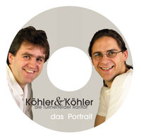 Köhler & Köhler@Donauhof
