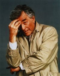 Gruppenavatar von Columbo-Fanclub