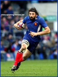 Sebastian Chabal