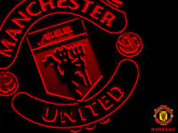 Gruppenavatar von Manchester United