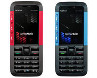 Nokia 5310 XpressMusic USER