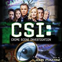 CSI - Fanclub Gruppe
