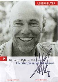 Werner Egli Fanclub
