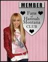 Gruppenavatar von Hannah-Montana-4-ever