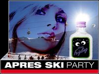 Apres Ski Party@Fullhouse
